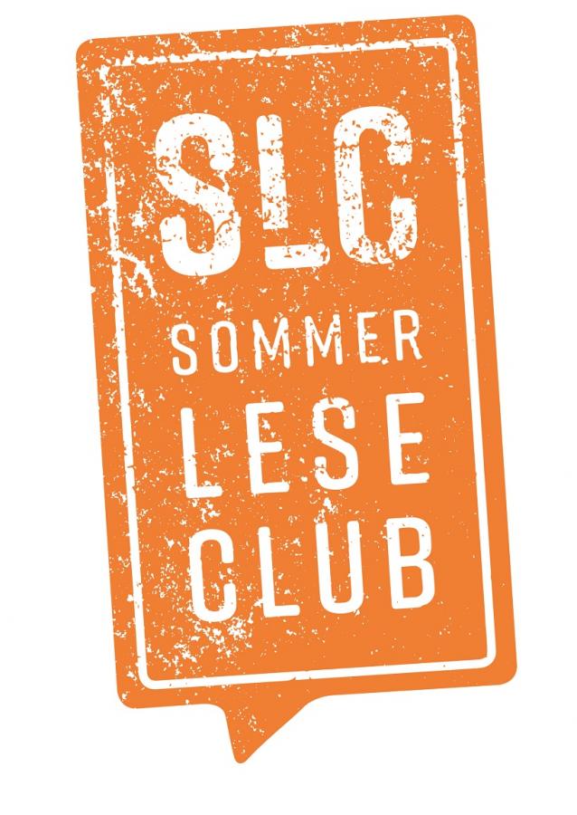 Sommerleseclub logo