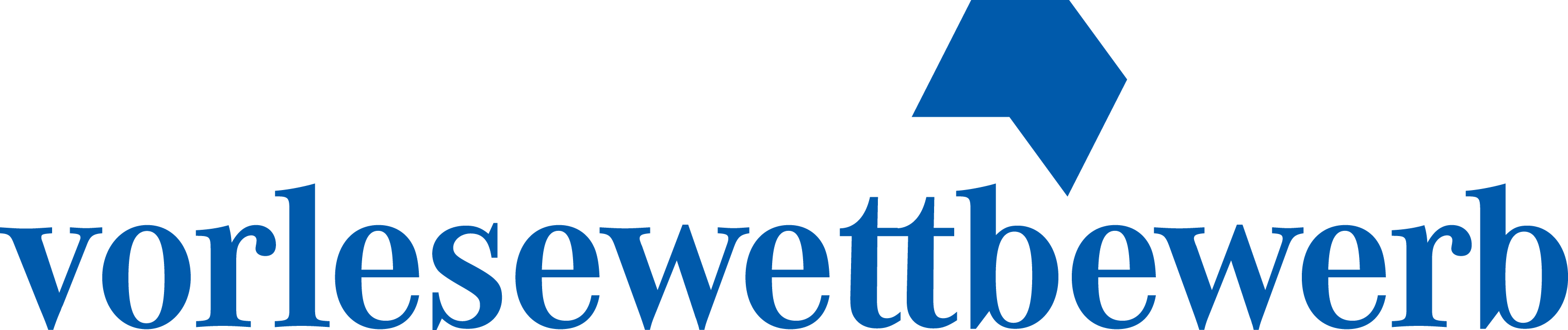 vorlesewettbewerb logo