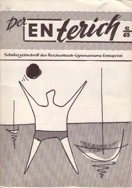 12. Ausgabe 1965