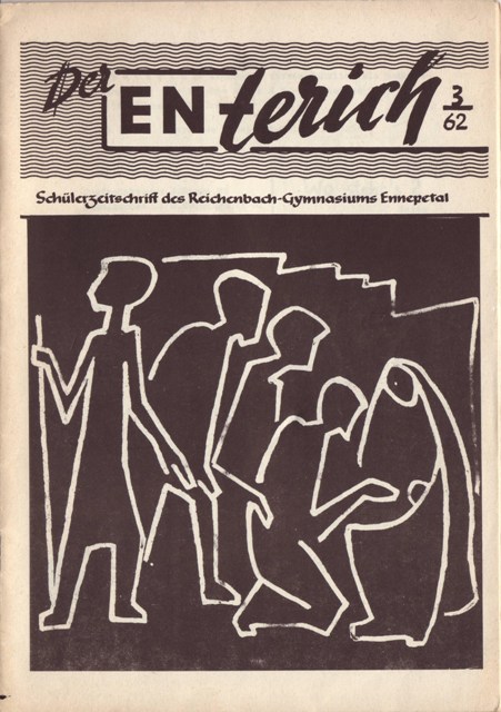 3. Ausgabe 1962