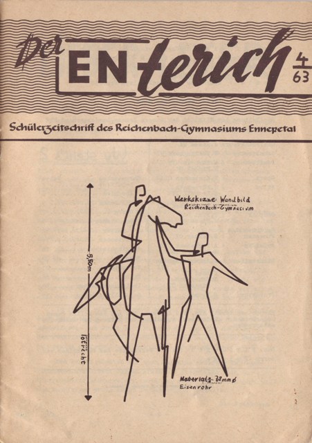 4. Ausgabe 1963