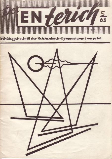 5. Ausgabe 1963
