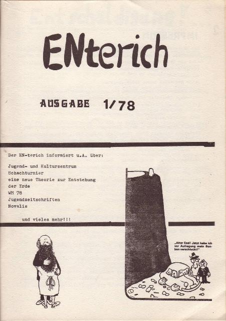 Ausgabe 1978 1