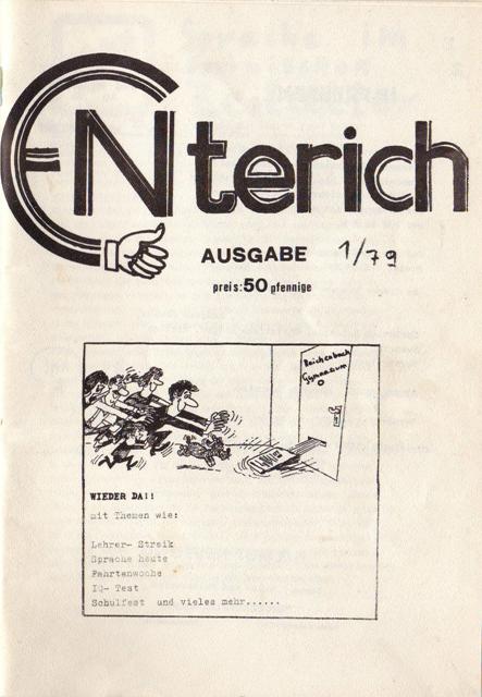 Ausgabe 1979 1