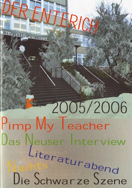 Ausgabe 2006 1