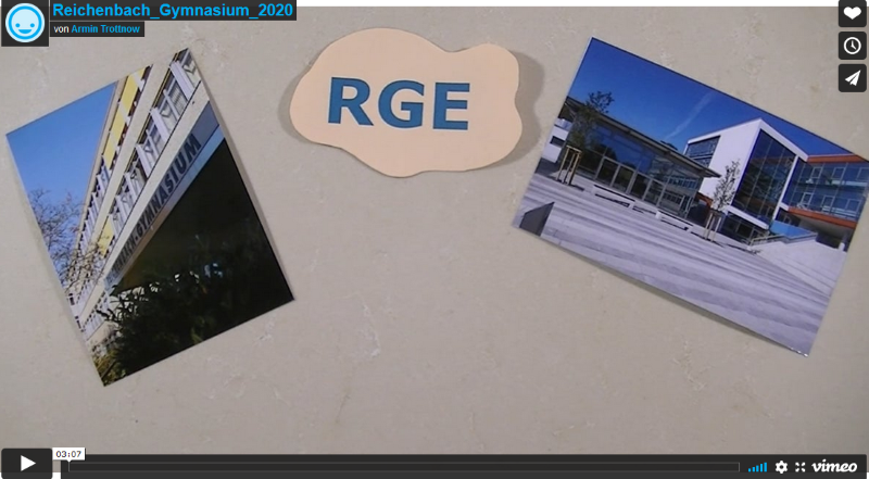 Video RGE 2020